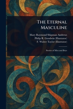 Paperback The Eternal Masculine Book