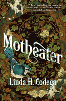 Paperback Motheater Book