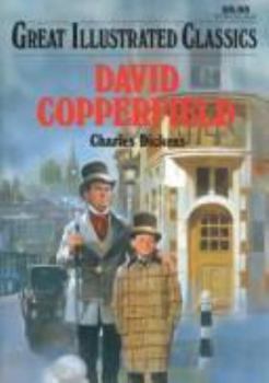 Hardcover David Copperfield Book