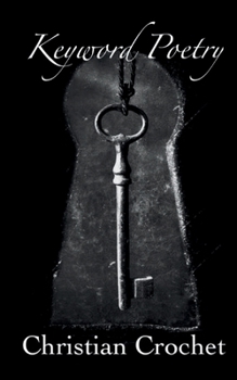 Paperback Keyword Poetry Book