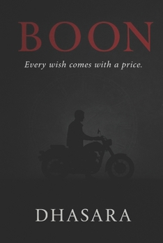 Paperback Boon: Every Wish Comes With a Price Book
