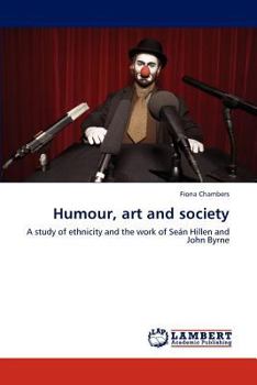 Paperback Humour, Art and Society Book