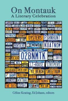Paperback On Montauk: A Literary Celebration Book