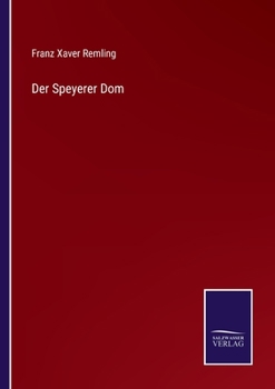 Paperback Der Speyerer Dom [German] Book