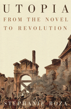 Paperback Utopia: From the Novel to Revolution Book