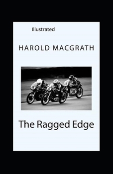 Paperback The Ragged Edge Illustrated Book