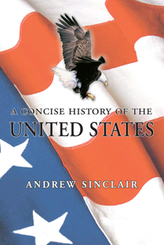 Paperback A Concise History of the United States Book