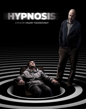 Blu-ray Hypnosis Book