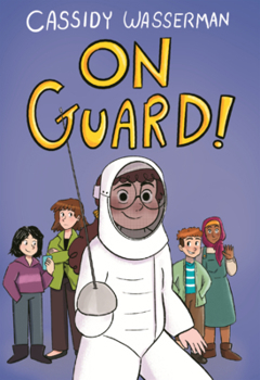 Library Binding On Guard! Book