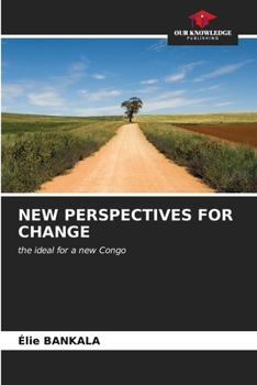 Paperback New Perspectives for Change Book