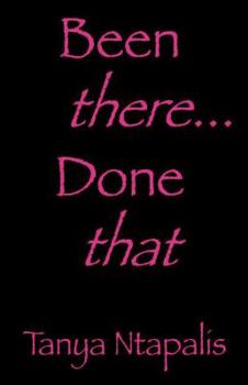 Hardcover Been There... Done That Book