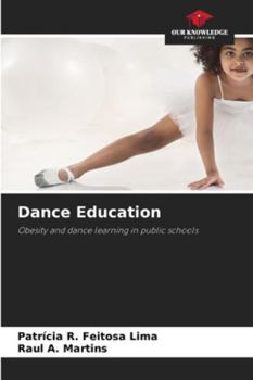 Paperback Dance Education Book