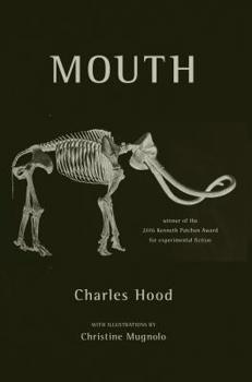 Paperback Mouth Book