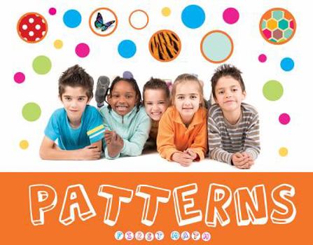 Patterns - Book  of the First Math