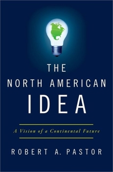 Hardcover The North American Idea Book