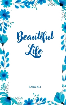 Paperback Beautiful Life Book