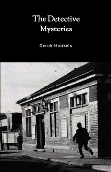 Paperback The Detective Mysteries Book