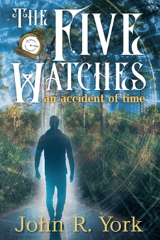 Paperback The Five Watches Book