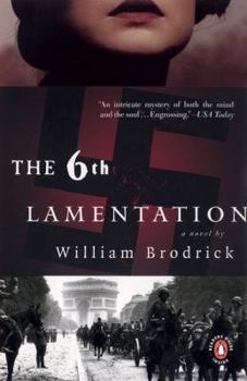 Paperback The Sixth Lamentation Book