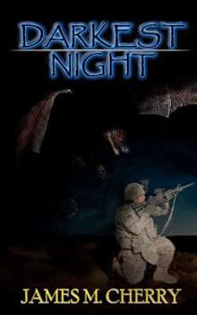 Paperback Darkest Night Book