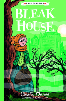 Paperback Charles Dickens: Bleak House Book