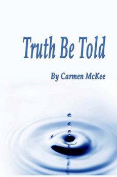 Paperback Truth Be Told Book