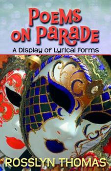 Paperback Poems on Parade Book