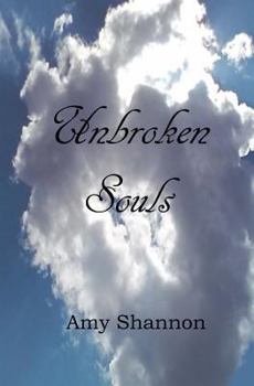 Paperback Unbroken Souls Book