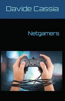 Paperback Netgamers [Italian] Book