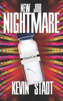 Paperback New Job Nightmare Book