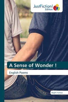 Paperback A Sense of Wonder ! Book