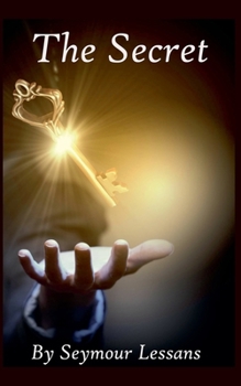 Paperback The Secret Book