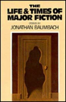 Hardcover The Life and Times of Major Fiction Book