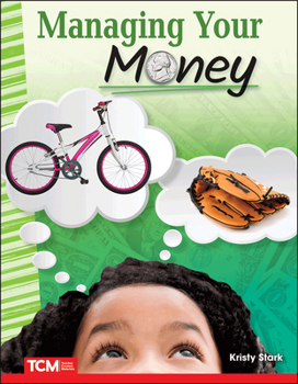 Paperback Managing Your Money Book