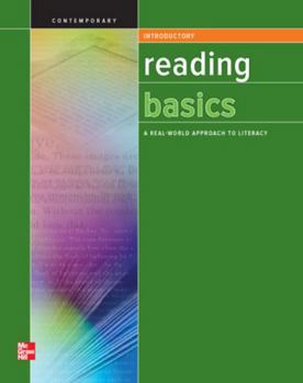 Paperback Reading Basics Introductory, Workbook Book