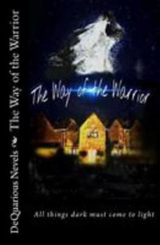 Paperback The Way of the Warrior Book