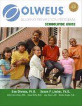 Hardcover Olweus Bullying Prevention Program: Schoolwide Guide Book