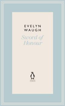 Hardcover Penguin Classics Sword of Honour Book