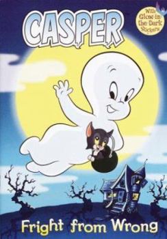 Paperback FRIGHT FROM WRONG Book