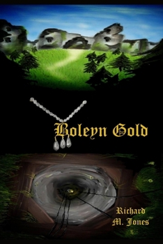 Boleyn Gold (The Sidney Baron Series)