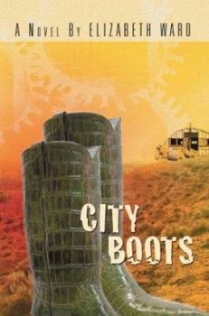 City Boots
