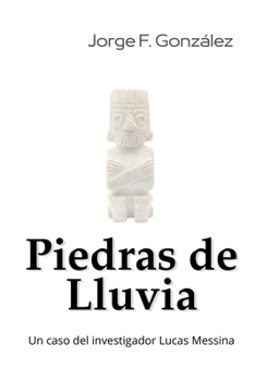 Piedras de Lluvia (Nouvelle Noire) (Spanish Edition)