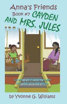 Paperback Cayden and Mrs. Jules Book