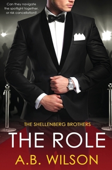 The Role - Book #1 of the Shellenberg Brothers