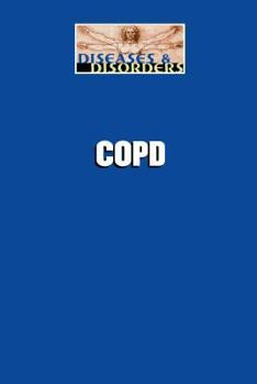 Library Binding Copd Book