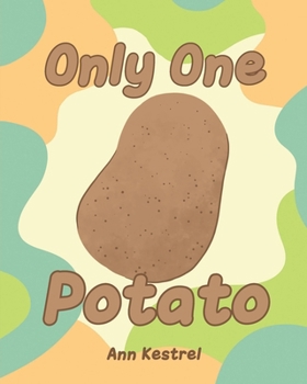 Paperback Only One Potato Book