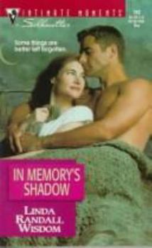 Mass Market Paperback In Memory's Shadow Book
