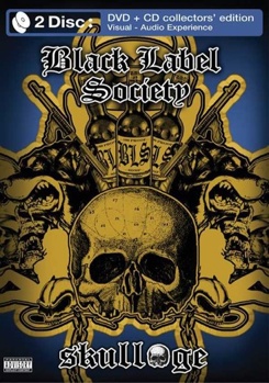 Black Label Society: Skullage