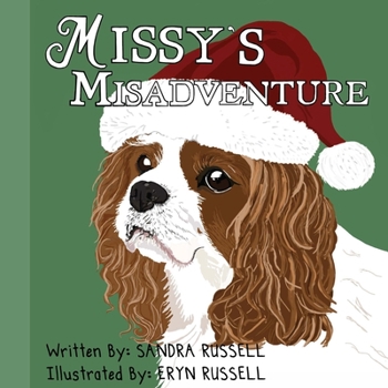 Paperback Missy's Misadventure Book