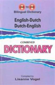 Paperback Eng Dutch & Dutch Eng One To One Dict Book